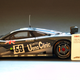 Illustration for article titled TSM McLaren F1 GTR Mega Dump